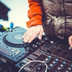 Dj Chin - roots' good vibes