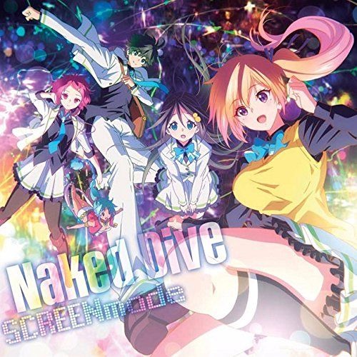 Stream Musaigen no Phantom World OP Thai version by KamioDakara