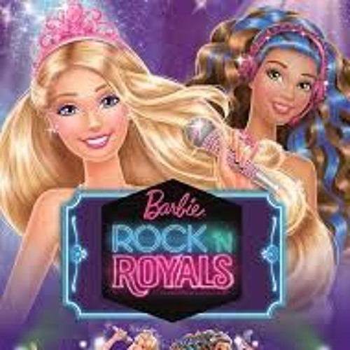 barbie royals