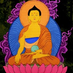 Avalokiteshvara Mantra /Om Mani Padme Hum