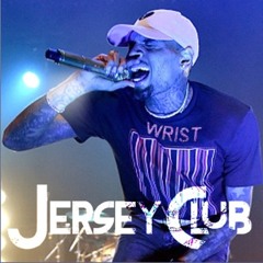 Wrist By @ChrisBrown Ft. @Solo_Lucci (Fast Remix) - @DJ_JRUEBY & @DJKingDHarry