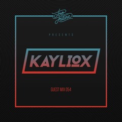 Too Future. Guest Mix 054: Kayliox