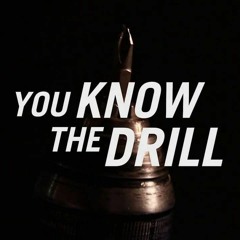 The Drill Vs. Cevin Fisher - The Way We Used To Drill