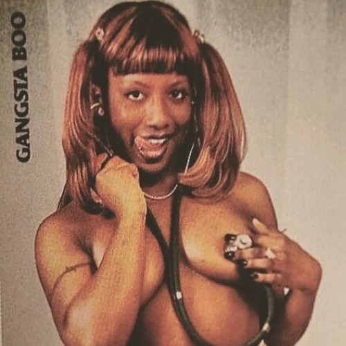 Stream The Very Best of Gangsta Boo (by Akathelivingdead) by Akathelivingde...