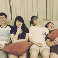 我的少女時代電影主題曲「小幸運」Cover