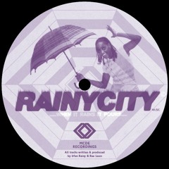 A. City People - Its All in the Groove (MCDE 1214)