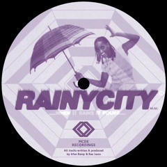City People / 20 Below - It's All in the Groove (MCDE 1214)