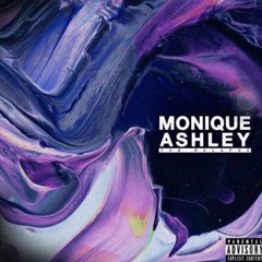 [TNR] MoniqueAshley - The Relapse (Prod.Shax Maja)