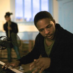 Shean Williams - Stay With Me (John Legend Cover)