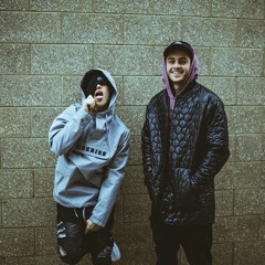 Derek Luh & Skate - Eyes Low