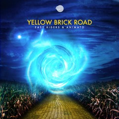 Easy Riders & Animato - Yellow Brick Road SAMPLE