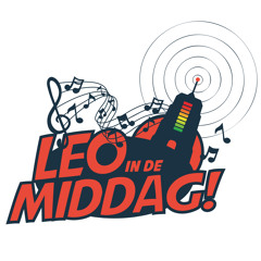 Laatste uitzending Leo in de Middag (LIDM) 22 januari 2016