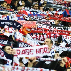 Knights Of Hysteria (entrée des joueurs au Parc OL)