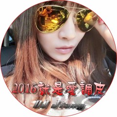 DJ Jiang - 2016就是愛調皮