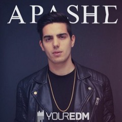 Your EDM Mix with Apashe - Volume 42