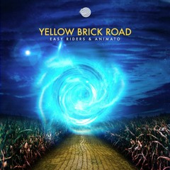 Animato & Easy Riders - Yellow Brick Road SAMPLE