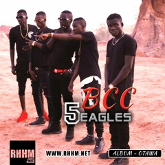 5 eagles - BCC