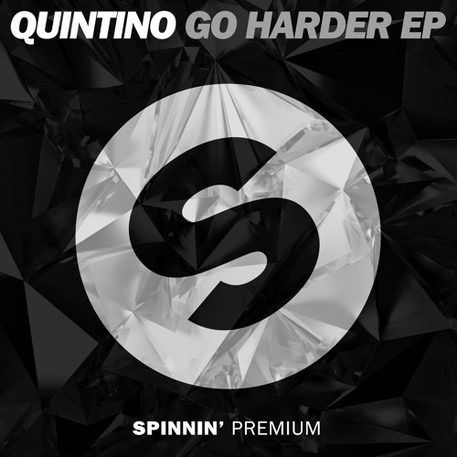 Quintino - Bad Man (OUT NOW)