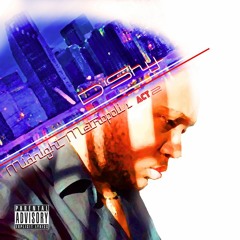 D'Shy - Poetry Soup (Intro)