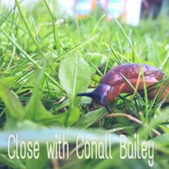 Loud and Up Close Ep 1 With Conall Bailey