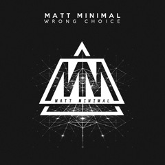 Matt Minimal - Wrong Choice (Ableton Live template/project)