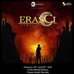 When We're Alive (Live Rehersal Version)