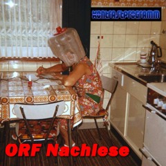 ORF Nachlese
