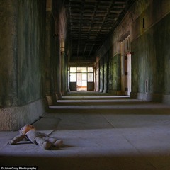 Infra-RED- Left Behind