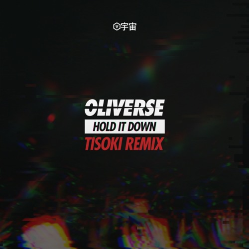 Hold It Down (Tisoki Remix)