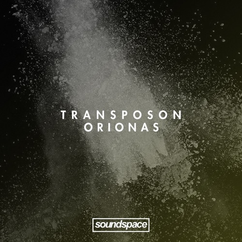 Transposon - Orionas (Tessier-Ashpool)