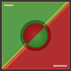 Atoniko - Anacrónico