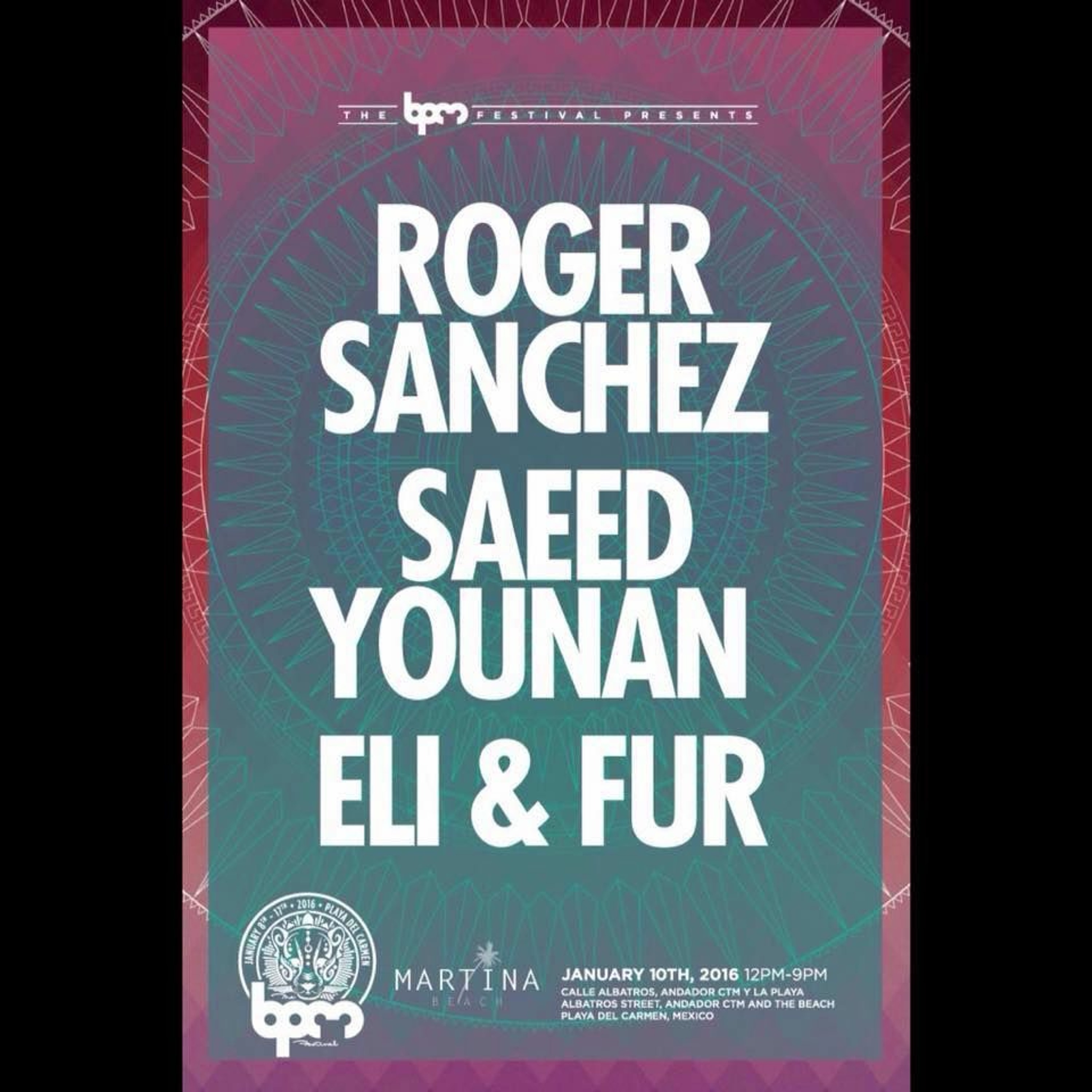 Saeed Younan