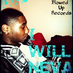 Tragic Tae - I Will Neva