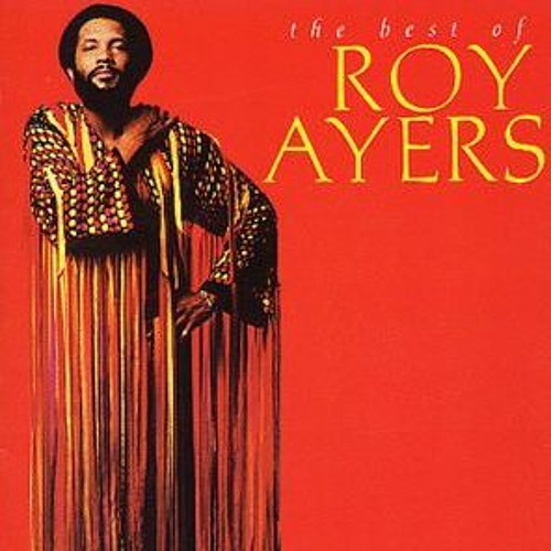 Roy Ayers - For Real (Lego ReGroove)