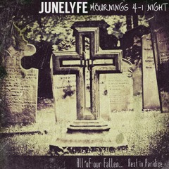 Mournings 4-1 Night