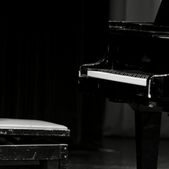 My Heart Will Go On (piano)