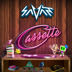 Savant - Cassette  (Notice Me Senpai)