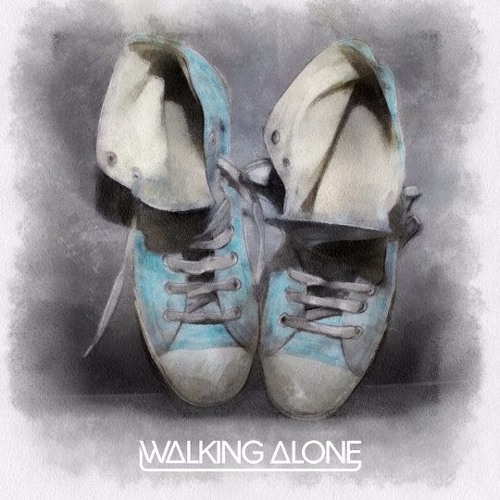 Dirty South & Those Usual Suspects Feat. Erik Hecht - Walking Alone (Lunatique Remix) *Free Dl*