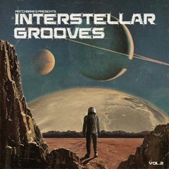 Interstellar Grooves Vol.2