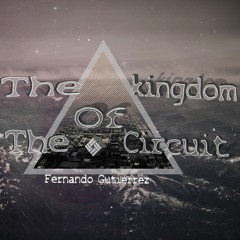 The Kingdom Of The Circuit - Fernando Gutiérrez.