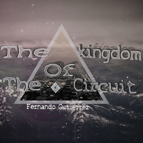 The Kingdom Of The Circuit - Fernando Gutiérrez.