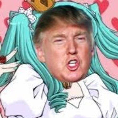 Trumploid - World is Mine