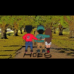 Kyro’s Here x STΔRL◊RD - The Hoellaby