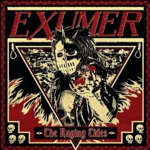 Exumer Friedhof Magazine Interview