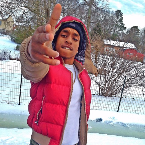 Aye Guap Freestyle (Prod By LevaleBeatz)