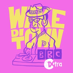 Sir David Rodigan plays 'After Laughter Comes Tears' on BBC Radio 1Xtra