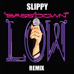 BASS DOWN LOW SLIPPY REMIX (Dev & The Cataracs)