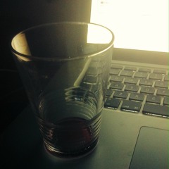 The National - I Should Live In Salt- Cover by Richie Rambert