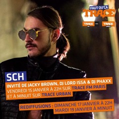 FAUT QU'ÇA TRACE #49 SCH