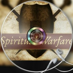 Spiritual Warfare - Featuring Pharaoh Allah